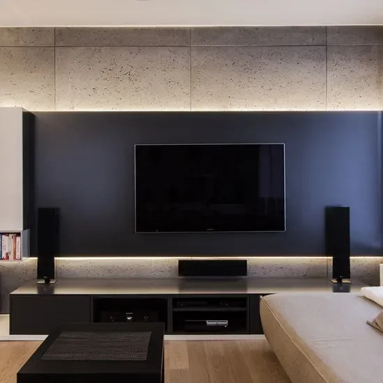 Beton architektoniczny na ścianę — rodzaje, kolory i montaż