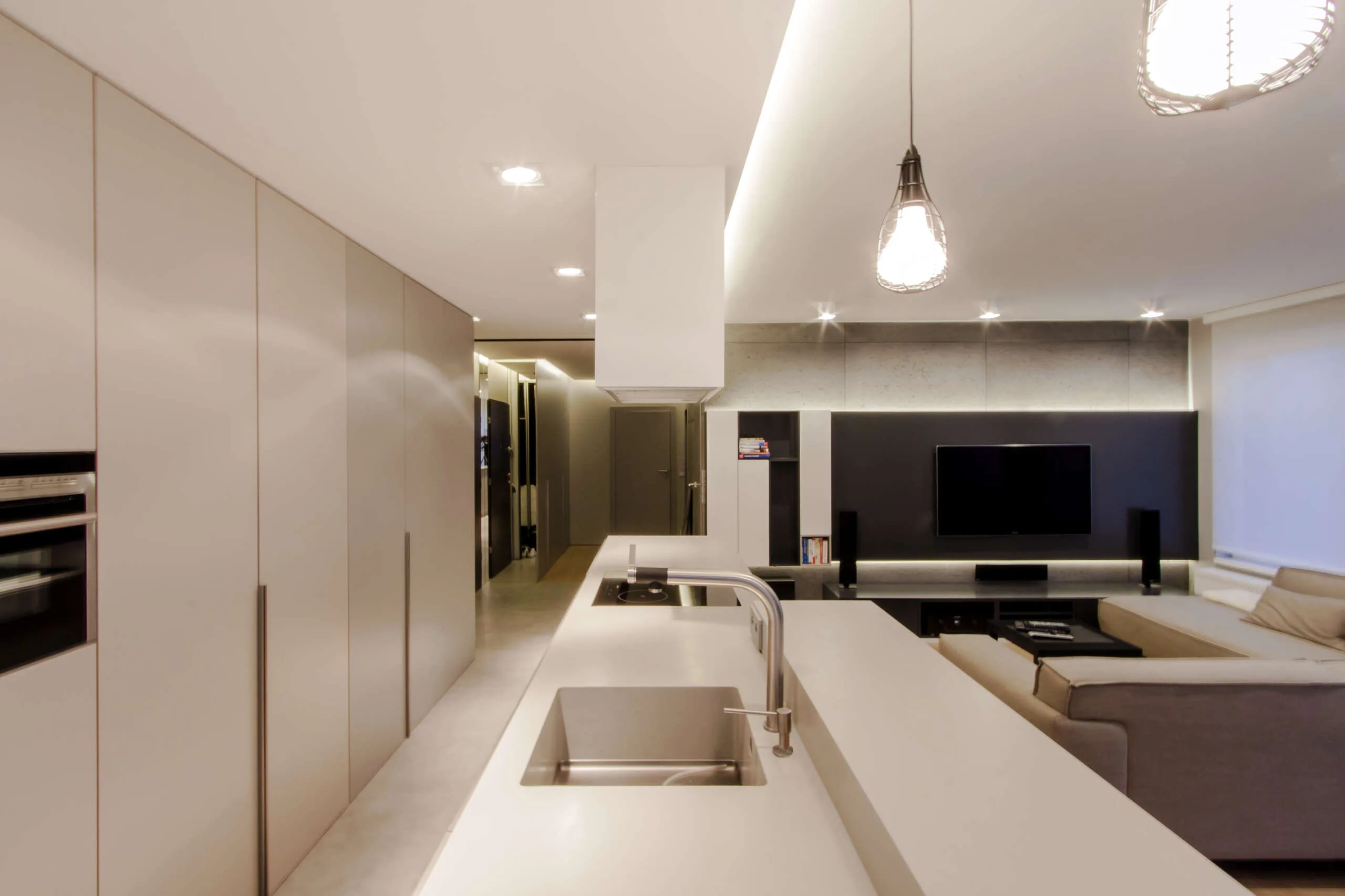 Concrete panels concreAte common — hol Krakow