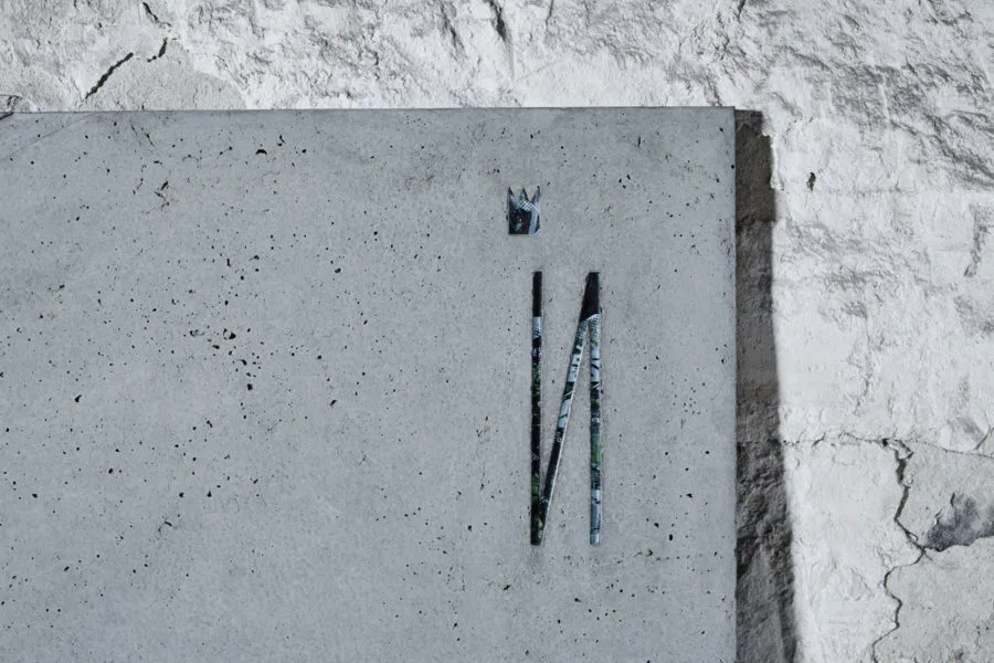 Architekturbeton — obiekty kultury Nawer Beyond Perfection / Warszawa