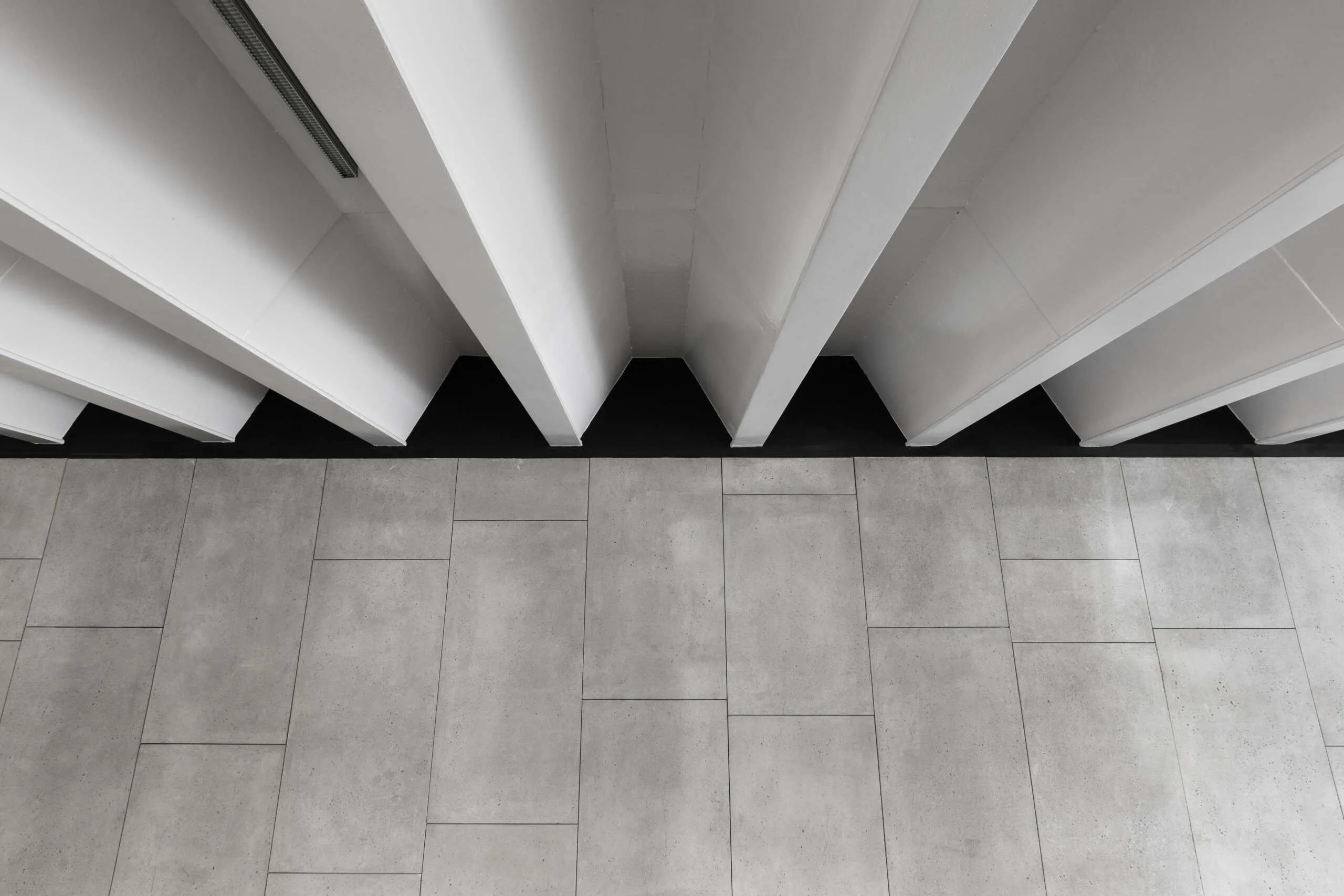 Przejście Świdnickie / Wrocław — architectural concrete ConcreAte