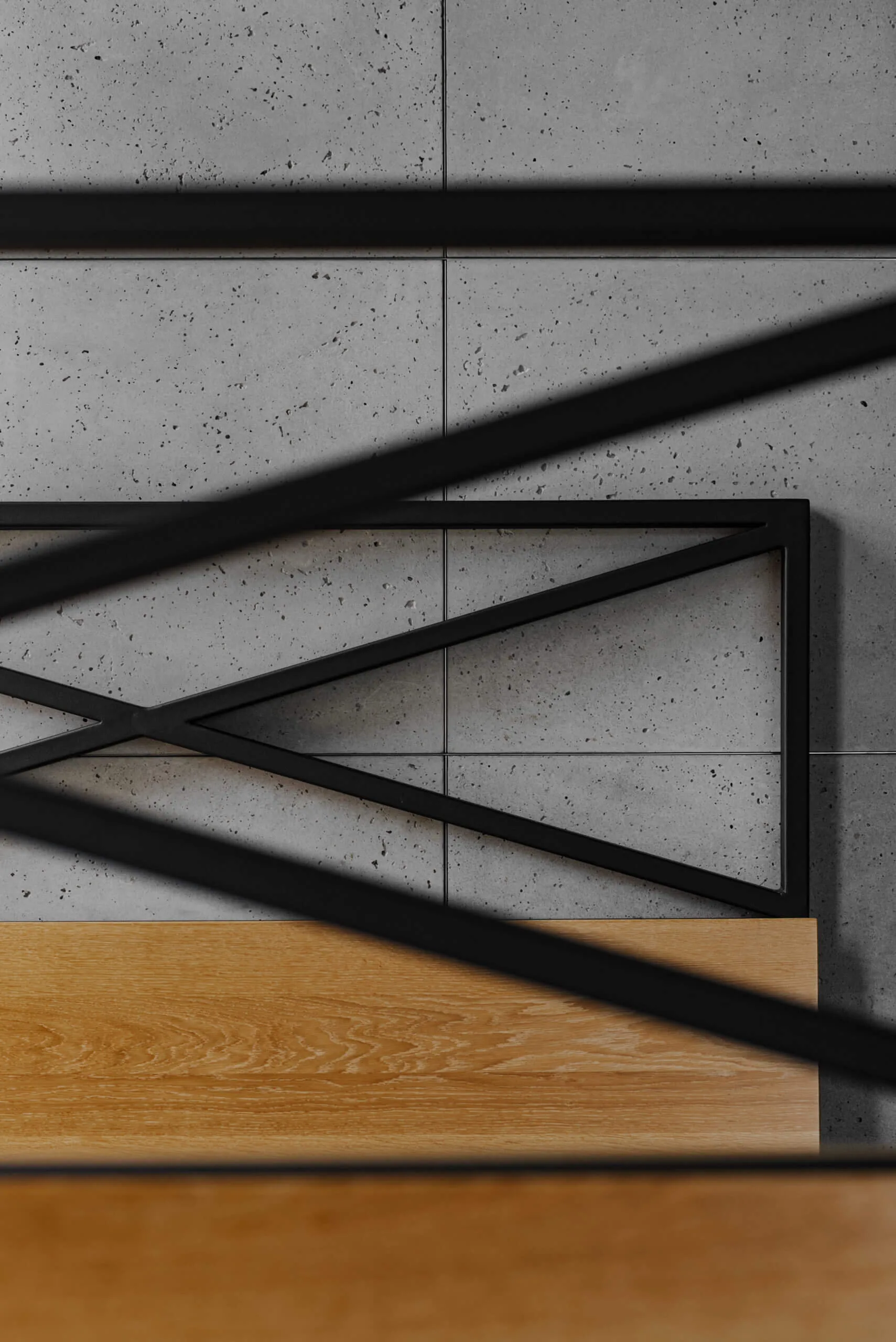 Architectural concrete — commercial spaces Stacja Benzynowa BP / Barwinek