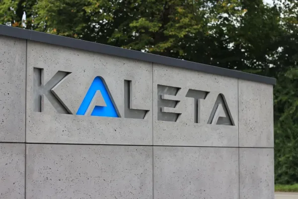 Biurowiec Kaleta / Aleksandrowice