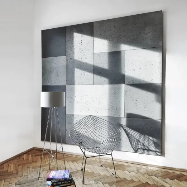 Decoroom concreAte / Kraków